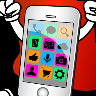 Telegram profile photo for Iphone World 🌎