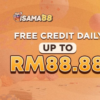 Telegram profile photo for ISAMA888