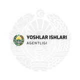 Telegram profile photo for YIA | Andijon shahar