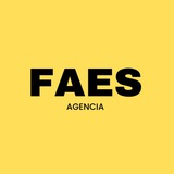 Telegram profile photo for Agencia FAES