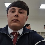 Telegram profile photo for Абдуллаев 980