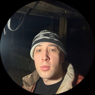Telegram profile photo for рыбка бари🫨