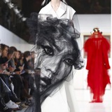 Telegram profile photo for #fashionmyprofession