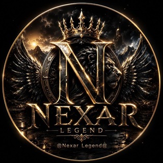 Telegram profile photo for Nexar Legend