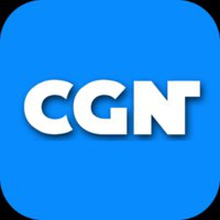 Telegram profile photo for CGN