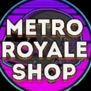 Telegram profile photo for METRO SHOP OT Dead