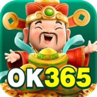 Telegram profile photo for OK365 - Kênh Thông Báo Chính Thức