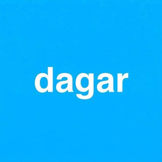 Telegram profile photo for Dagar Spark
