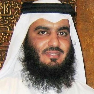 Telegram profile photo for الشيخ أحمد العجمي