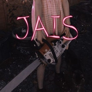 Telegram profile photo for kаk? sубъективно JAIS