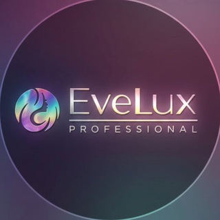 Telegram profile photo for EveLux Professional🛍️