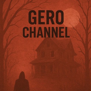 Telegram profile photo for Gero