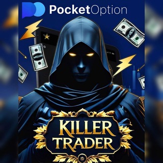 Telegram profile photo for KILLER TRADER