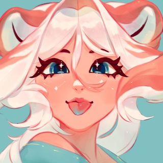 Telegram profile photo for Мамина♡помадка