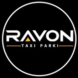 Telegram profile photo for RAVON TAXI