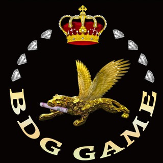 Telegram profile photo for 【BDGGame】Official Channel