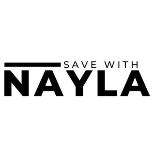 Telegram profile photo for Save With Nayla