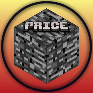 Telegram profile photo for BedrockRP » Price