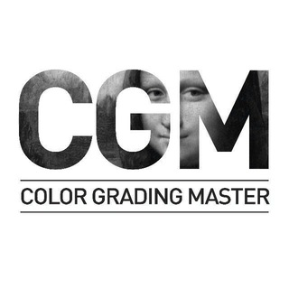 Telegram profile photo for CGM
