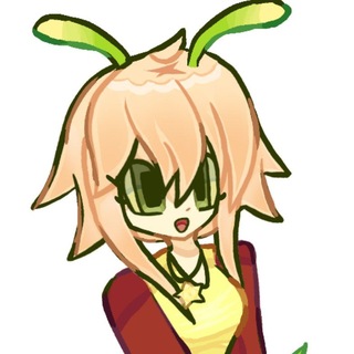 Telegram profile photo for Masha Frog 🦴🍉🌺