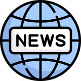 Telegram profile photo for ⚡️СЕГОДЕЯ В МИРЕ & НОВОСТИ СВО