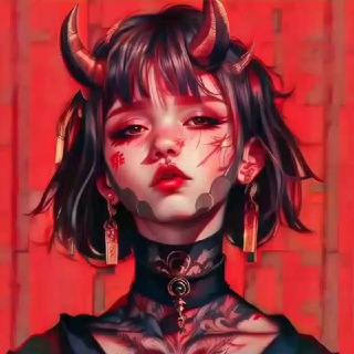 Telegram profile photo for Maxie - Open Job