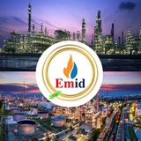 Telegram profile photo for Emid