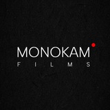 Telegram profile photo for MONOKAM FILMS °