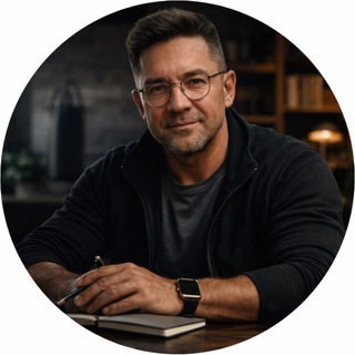Telegram profile photo for Режим взрослого