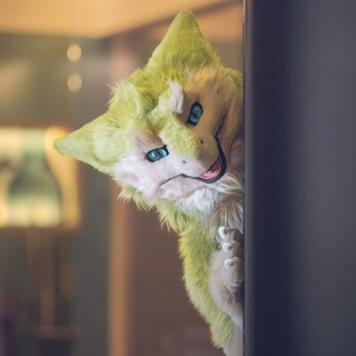 Telegram profile photo for merPIN!