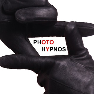 Telegram profile photo for PHOTO HYPNOS