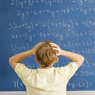Telegram group profile photo for Professores de Matemática dúvidas 📚