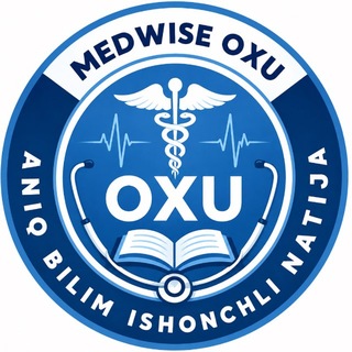 Telegram profile photo for MedWise