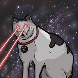 Telegram profile photo for мемы про котов