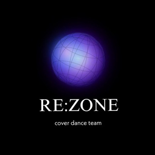 Telegram profile photo for RE:ZONE team