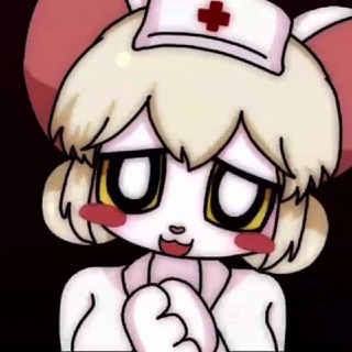 Telegram profile photo for 🩺 ︎: ︎ ︎ 𝖣𝗈𝖼𝗍𝗈𝗋 𝗆𝗈𝗎𝗌𝖾.