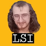 Telegram profile photo for Late Stage Imperialism (Red Sea Edition)