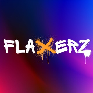 Telegram profile photo for Flaxerz