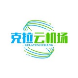 Telegram profile photo for 克拉云机场频道