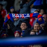 Telegram profile photo for صور برشلونة | Barca Photo