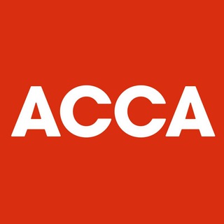 Telegram profile photo for Acca