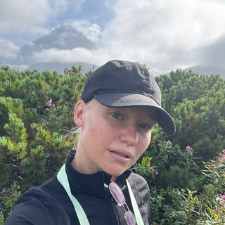 Telegram profile photo for Где я - там дом