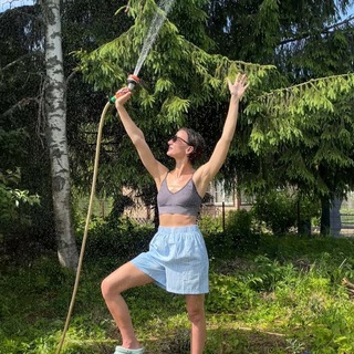 Telegram profile photo for Дачный факультет