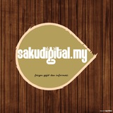 Telegram profile photo for Sakudigital