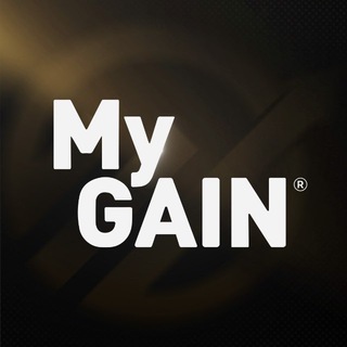 Telegram profile photo for My Gain - Day Trade - Oficial