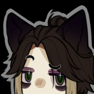 Telegram profile photo for chuwsh🧷