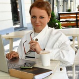 Telegram profile photo for Юлия Лоскутова | Налоги. Деньги. Система.