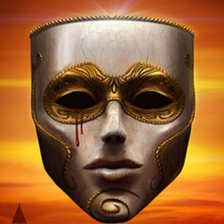 Telegram profile photo for Vox Day