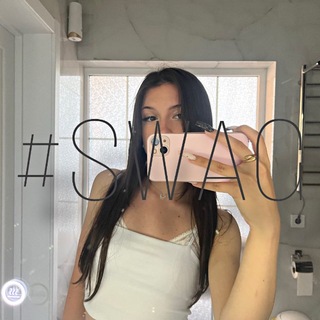 Telegram profile photo for sofia&mani&fest