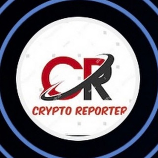 Telegram profile photo for CR Official Channel